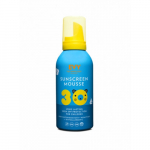 EVY Technology Sunscreen Mousse for Children SPF30 P&auml;ikesevaht lastele, 150ml
