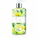 Baylis & Harding Royale Garden Lemon & Basil Hand Wash K&auml;teseep, 500ml