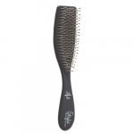 Olivia Garden iStyle Essential Care Compact Styling Brush Kompaktne juuksehari, Thick