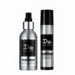 KlipShop Driu Beauty Men's Face Care Set N&auml;ohoolduskomplekt meestele