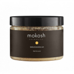 Mokosh Bath & Scrub Salt Iodine & Bromine Keha- ja vannisool, 600g