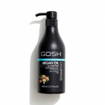GOSH Copenhagen Argan Oil Shampoo Puhastav &scaron;ampoon, 450ml