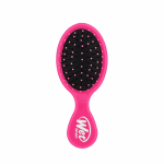 Mini Detangler Juuksehari Roosa