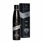 5.1 Intensive Shampoo With Silk Intensiivne &scaron;ampoon siidiga 200ml