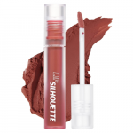 Lip Silhouette Matte Velvet Tint Matt huulel&auml;ige  04 Antique Beige
