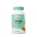Maca 1000 mg Toidulisand 60 kapslit