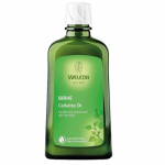 Weleda Birke Cellulite Oil Kaseleheekstraktiga tselluliidi&otilde;li, 200ml