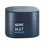 Glynt Volume Effect Mat Modeler Matt efektiga juuksevaha, 75ml