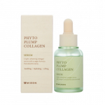 Mizon Phyto Plump Collagen Serum Niisutav n&auml;oseerum, 30ml