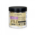 Acappella Naturals Bath Salt Vannisool, Atpalaiduojanti