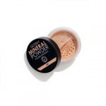 GOSH Copenhagen Mineral Powder Mineraalpuuder,  06 Honey