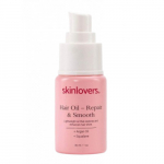 Skinlovers Hair Oil Repair & Smooth Taastav ja siluv juukse&otilde;li, 30ml