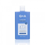 Q+A Clarifying Shampoo Puhastav &scaron;ampoon prebiootikumidega, 250ml