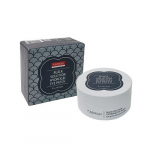 Purederm Black Solution Hydrogel Silmade mask, 60 tk.