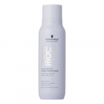 Schwarzkopf Professional BlondMe Bond Repair Purple Conditioner Neutraliseeriv palsam kollastele toonidele, 250ml