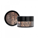 Macadeia Relaxing Coffee Bath Salt with Magnesium & Potassium L&otilde;&otilde;gastav kohvil&otilde;hnaline vannisool magneesiumi ja kaaliumiga, 200g