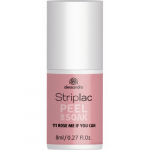 Alessandro Striplac Peel Or Soak K&uuml;&uuml;nelakk, 111 Rose Me If You Can