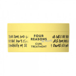 Four Reasons Curl Treatment Moisturizing 3-in-1 Conditioner Palsam lainelistele juustele, 200ml