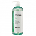 Mizon My Relaxing Time Body Wash Du&scaron;igeel, Subtle Aloe