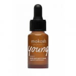 Mokosh Young SOS Spot Gel & Mask Against Imperfections Aknevastane geel/mask, 12ml