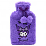 Take Care Hot Water Bottle 1L Kuuma vee soojendaja, Kuromi