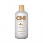 Keratin Reconstructing &Scaron;ampoon 355ml