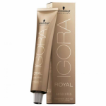 Igora Royal Absolutes Permanent Anti-Age Color Creme Juuksev&auml;rv 7-10