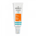 Sun Protection Oil Balance Face Fluid P&auml;ikesekaitse vedelik n&auml;ole kaitsega 50SPF 50ml