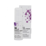 Cliniccare Hyal + Lip & Eye Renewal Cream Kortsudevastane niisutav kreem silmade ja huulte piirkonnale 30ml