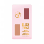 Blush Twist Duo Blusher P&otilde;sepuna duo Beautiful Chaos