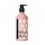 Hair Superfood Vegan Restructuring Shampoo &Scaron;ampoon kahjustatud juustele 500ml