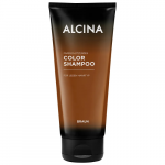 Colour Hair Shampoo V&auml;rvi v&auml;rskendav &scaron;ampoon Rudas