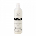 1.5 Purifying Shampoo with Green Tea and Basil Puhastav &scaron;ampoon 250ml