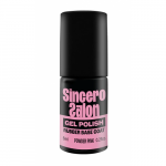 Rubber Base Coat Maskeeriv aluslakk Powder Pink
