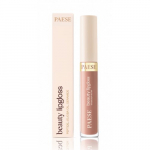 Beauty Lipgloss Tasty Lips Huulepalsam 14 Caramel Mousse