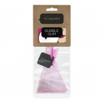 Car Perfume Autol&otilde;hn, l&otilde;hnastatud p&auml;rlid Bubblegum