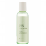 Phyto Plump Collagen Toner Rahustav n&auml;otoonik 150ml