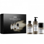 Meteora Absolut Repair Molecular TRIO Juuste struktuuri taastamise komplekt