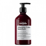 Vitamino Color Spectrum Shampoo &Scaron;ampoon v&auml;rvitud juustele 500ml