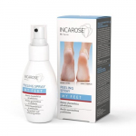 Incarose Peeling Spray Jalgade kooriv pihusti 50ml