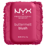 Buttermelt Blush P&otilde;sepuna Butta Than Before