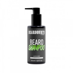 Mystic Spirit Energizing Beard Shampoo &Scaron;ampoon n&auml;ole ja habemele 150ml