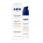 LEA Hydra Repair Facial Cream With 5% Urea Intensiivselt niisutav n&auml;okreem 50ml