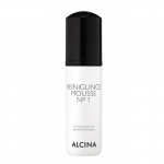 Cleansing Mousse No.1 N&auml;opuhastusvaht 150ml