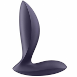 Power Plug Anal Vibrator Anaalvibraator 1 tk.