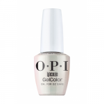 Wicked GelColor Nail Polish Geel-k&uuml;&uuml;nelakk Oh, For Oz Sake