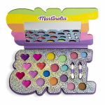 Super Girl Make Up Palette Laste meigipalett 1 tk.