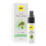 Pjur Med Pro-Long Spray Meestele m&otilde;eldud tundlikkust v&auml;hendav pihusti 20ml