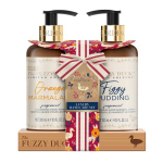 Baylis & Harding The Fuzzy Duck Winter Wonderland Luxury Hand Care Gift Set Kinkekomplekt
