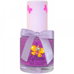 Water-Based Nail Polish Veep&otilde;hine k&uuml;&uuml;nelakk lastele Blue Lilla